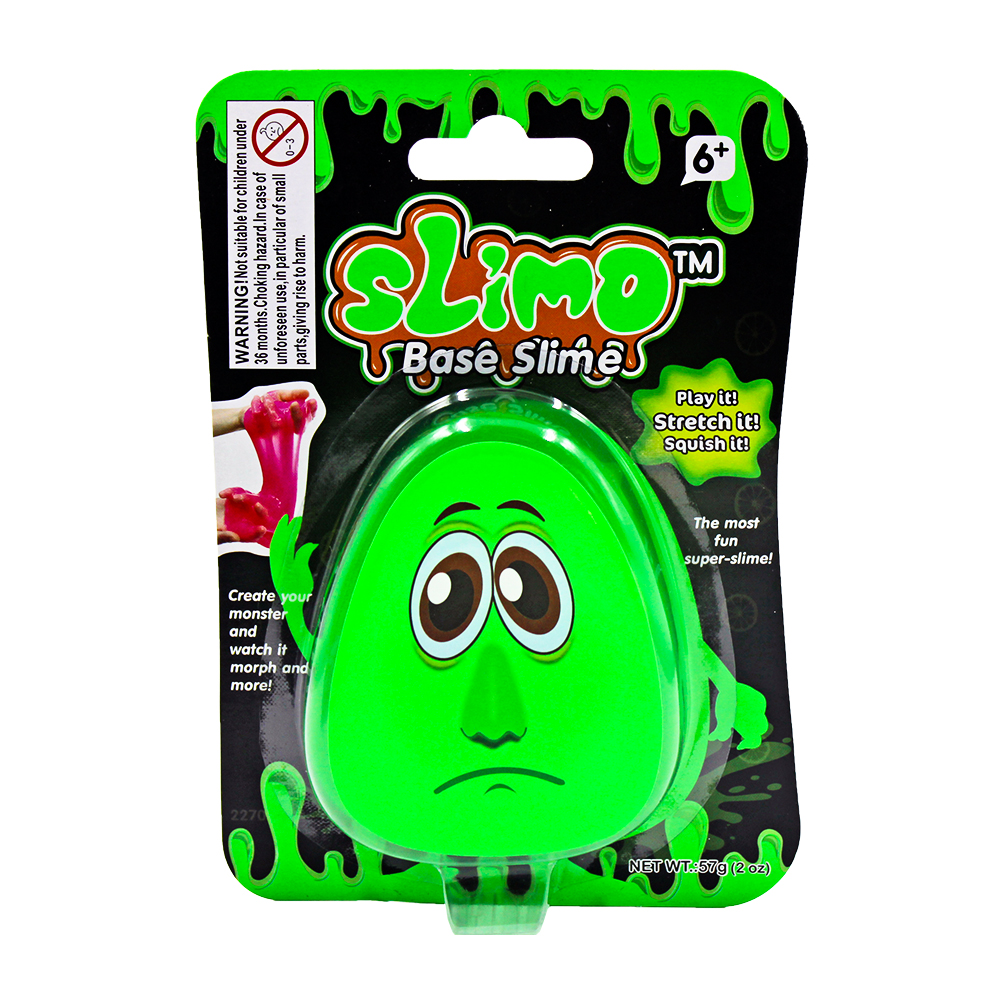Прозрачный клей слизи жидкая Ванна желе игрушка слизи коробка