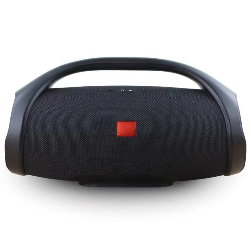 In stock Boombox 2 Portable Speaker Blue tooth stereo Waterproof Outdoor subwoofers wirelessSpeaker For JBl
