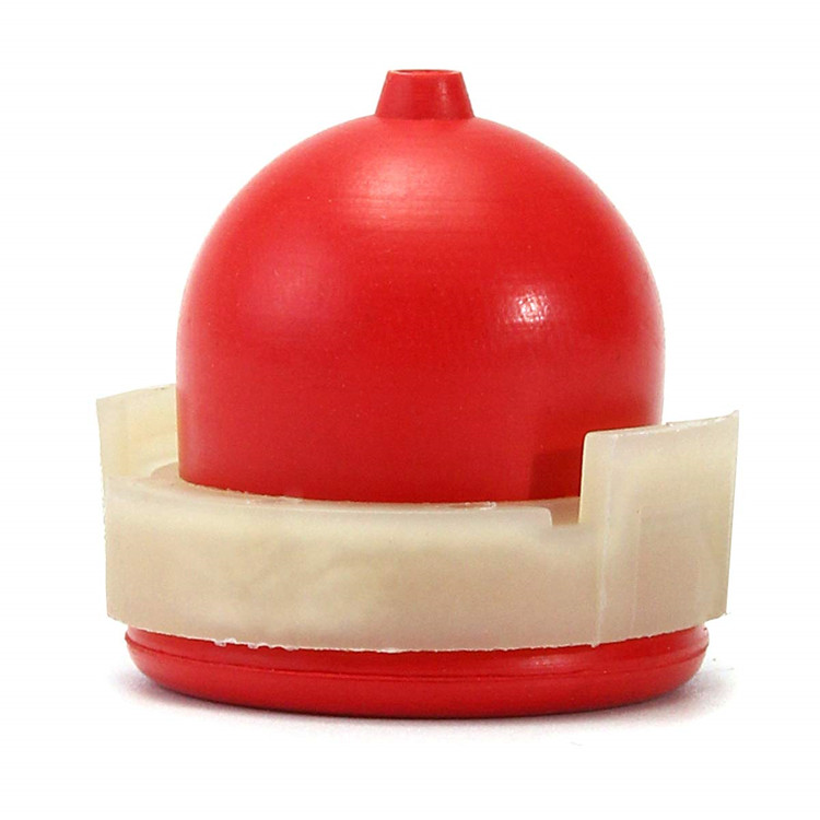 Primer Bulb For 694395 496115 135700 Replacement Part#120-174 AE0545 Garden Tool Parts with Hole
