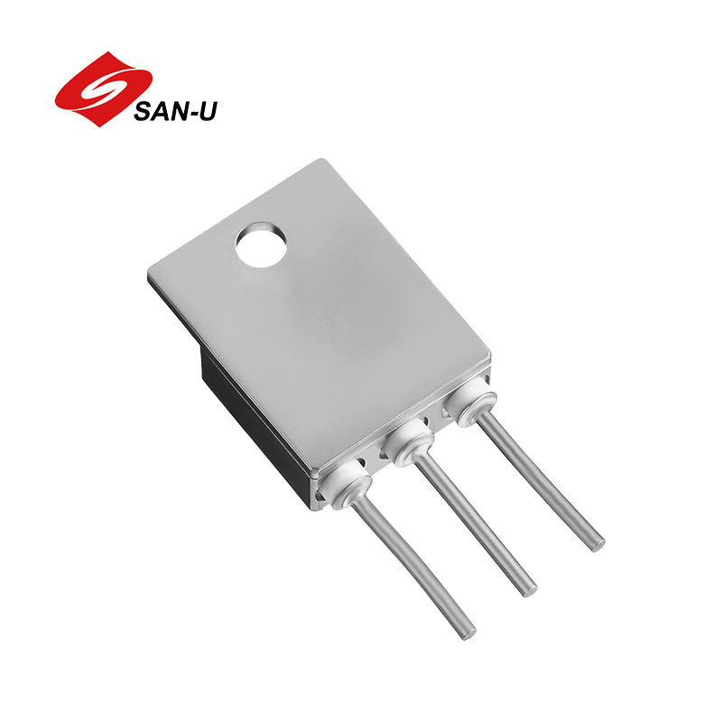 SiC 1200V 50A MOSFET TO247-2L карбидокремниевый диод Шоттки лазерный диод полупроводникового оптических компонентов барьер