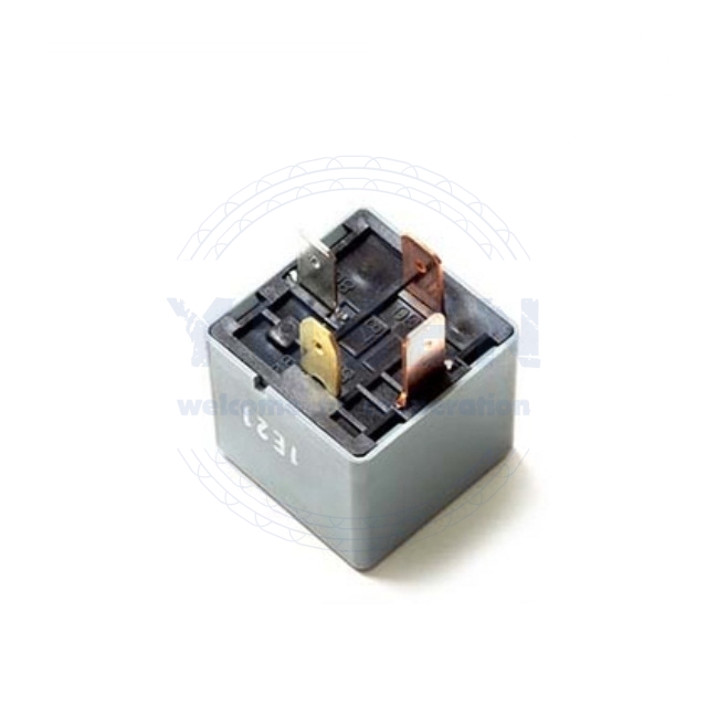 Реле использования для MATIZ/SPARK OEM 94580702 с высоким качеством