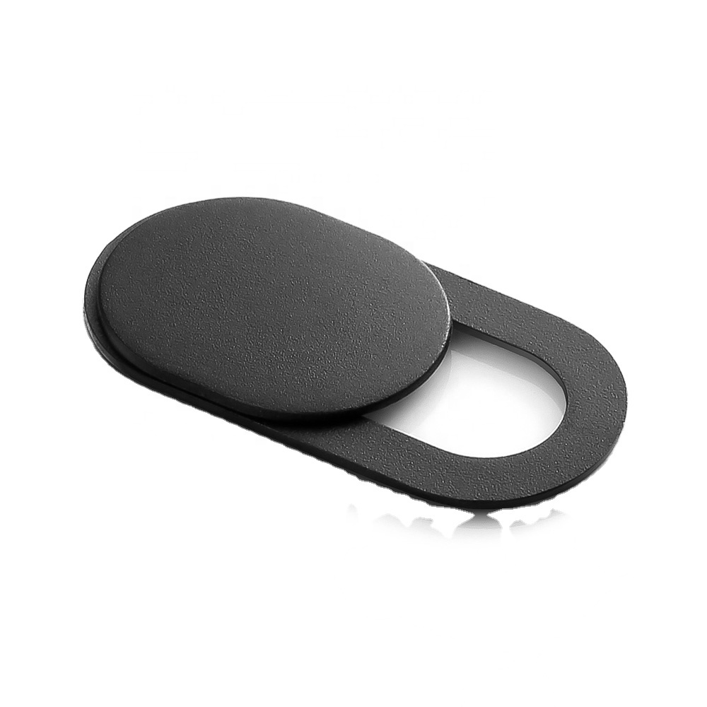 Computer mobile phone protection privacy plastic cover anti hacker peek cover paste camera protection Tablet Privacy Sticker