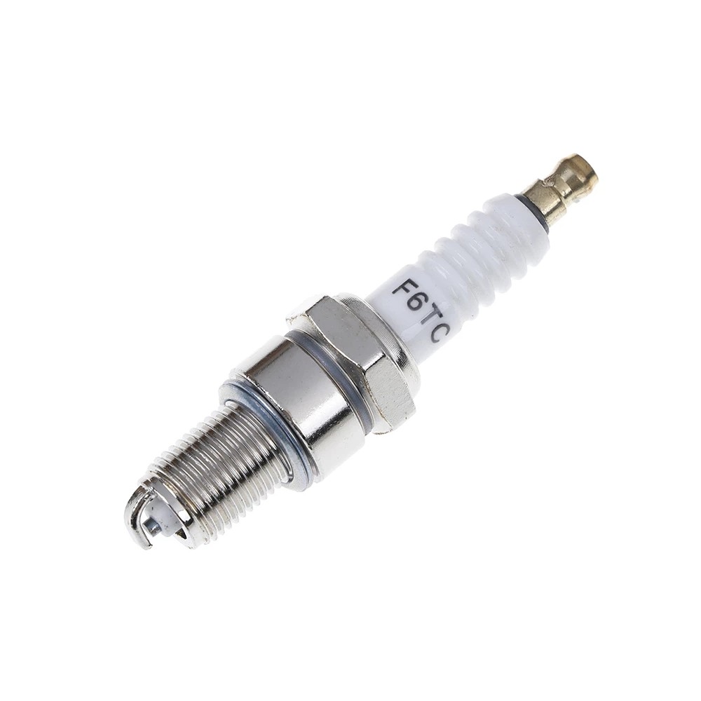 Свеча зажигания F6TC для Honda GX120 GX160 GX200 GX240 GX270 GX390