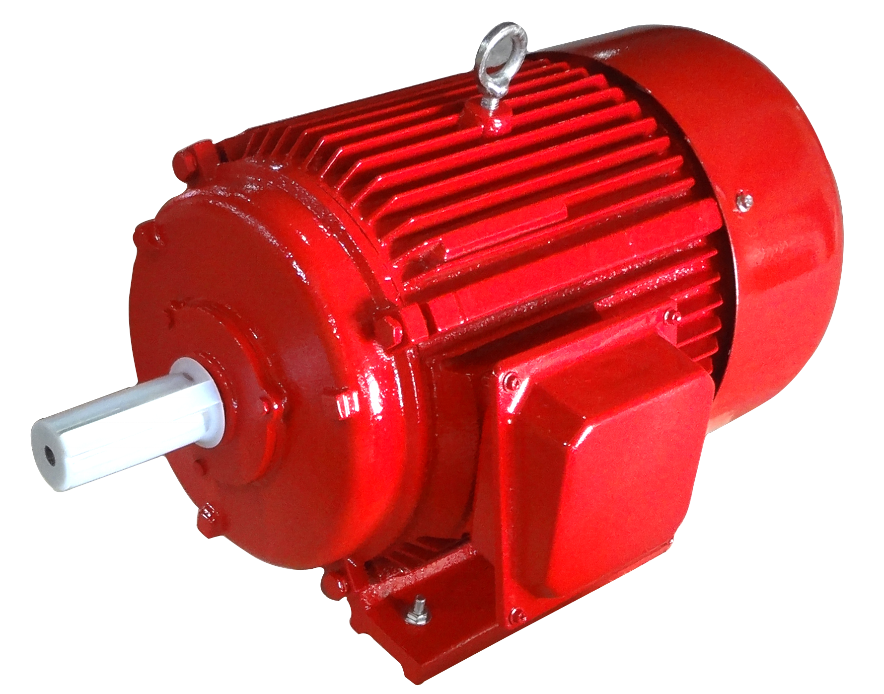 LANDTOP Y Серия 3 фазы 10hp 15hp 20hp 30hp 40hp 50hp 60hp 75hp 100hp ac асинхронный электродвигатель
