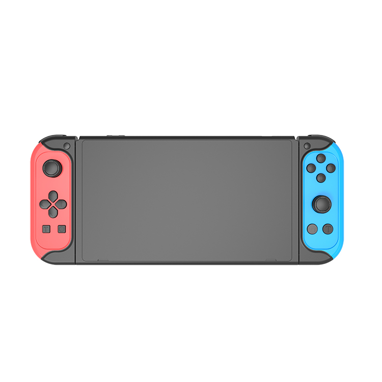 Joy-Con (L-R) для Nintendo Switch со встроенными фигурками Amiibo