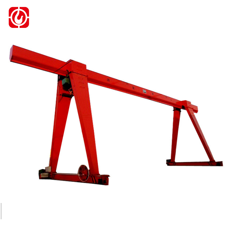Jinniu купить Таль яхты козловой кран завод 200ton емкость, новинка, размер 40, на открытом воздухе тонн коробчатого сечения однобалочный мостовой кран 5ton
