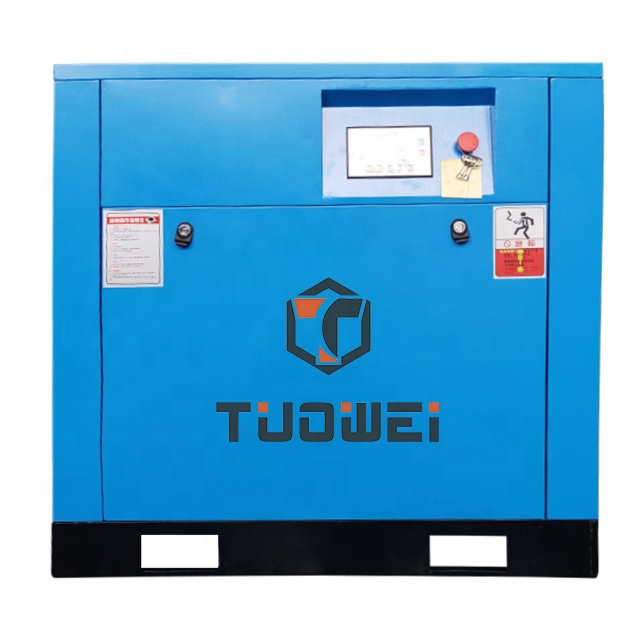 7.5kw-250kw винтовой Тип 0,8 МПа воздушный компрессор цена