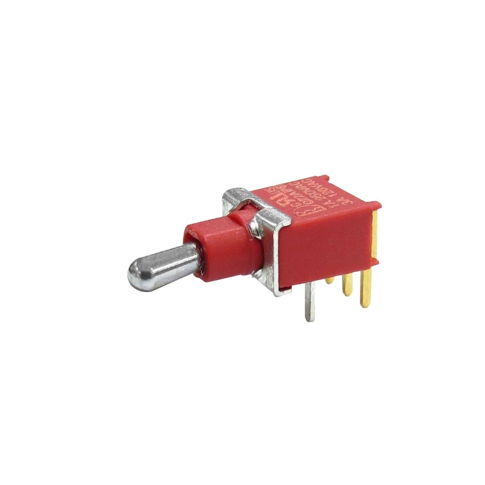 ASW 07D 12V 20A Авто Лодка Грузовик с подсветкой Led тумблер с безопасности самолета откидной крышкой гвардии Макс желтый зеленый красный
