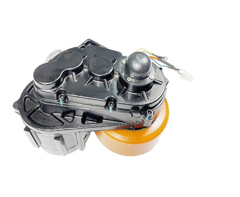 hangcha forklift parts driving unit assy 31101001 for HC electric pallet truck