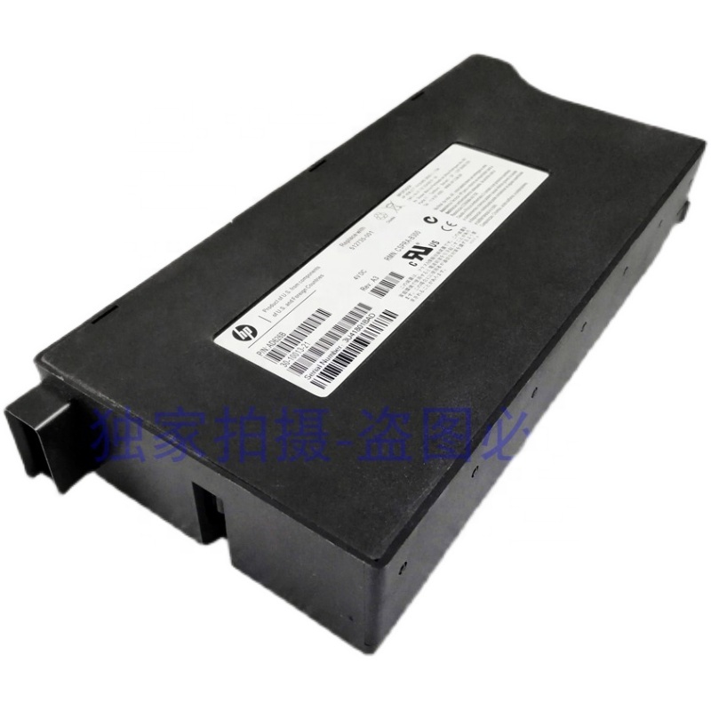 Оригинальный новый аккумулятор 512735-001 FRU AD626B для HP EVA 6400 8400