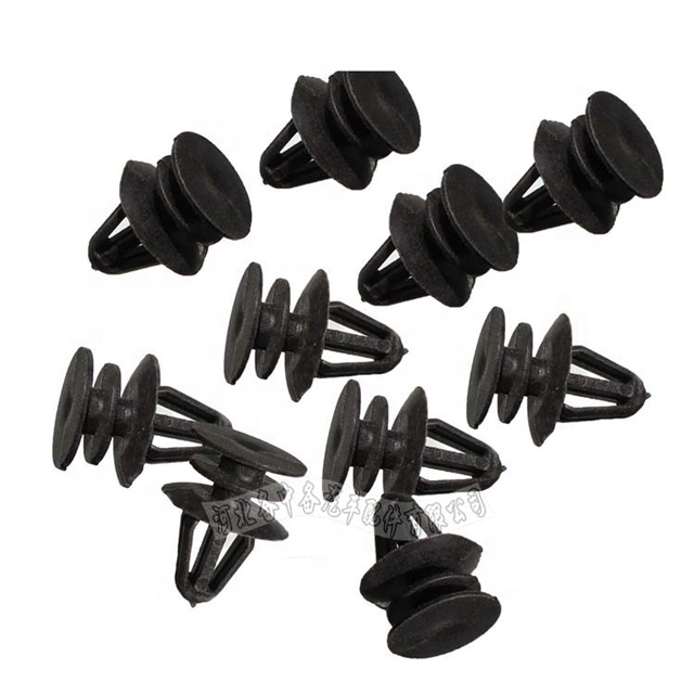 100pcs/bag China Wholesale for Benzcar clips trim automotive & fasteners on sale 02-168