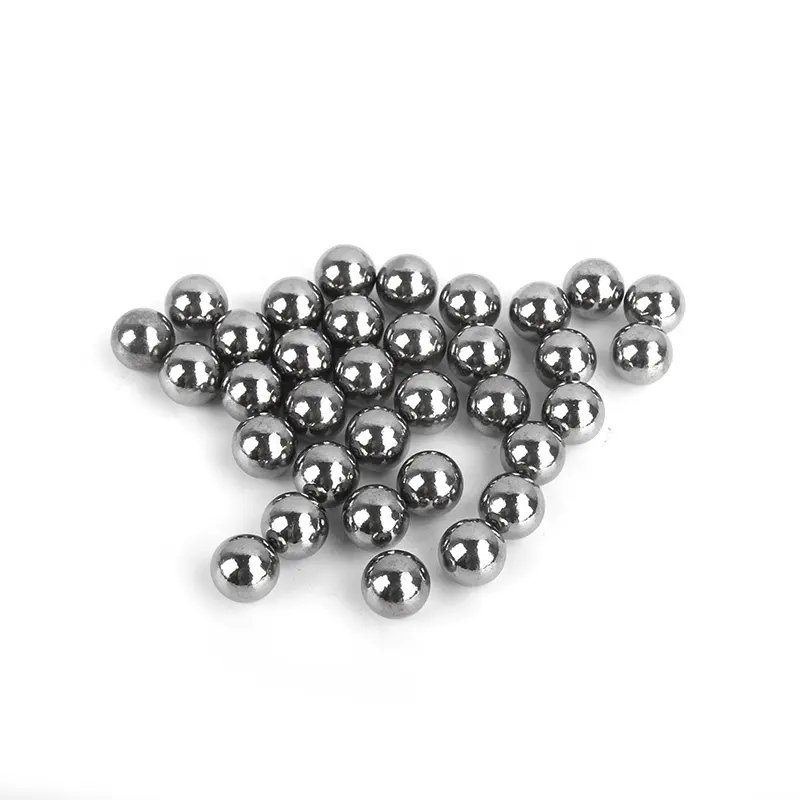 Factory supply wear-resistant 0.3mm-12mm tungsten carbide ball Cemented Carbide ball