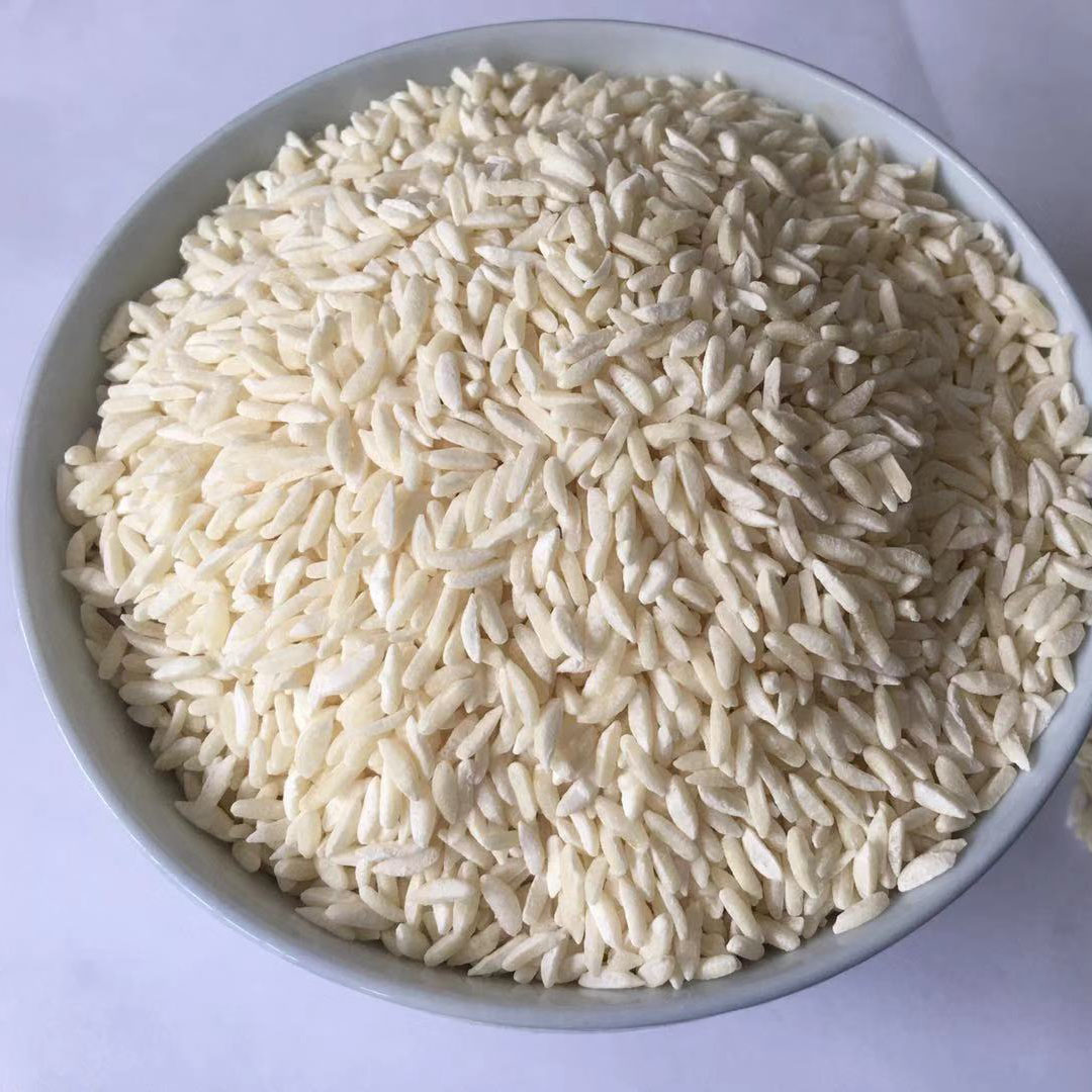 Низкие калории сухой konajc рис с рисовой мукой для похудения пищи