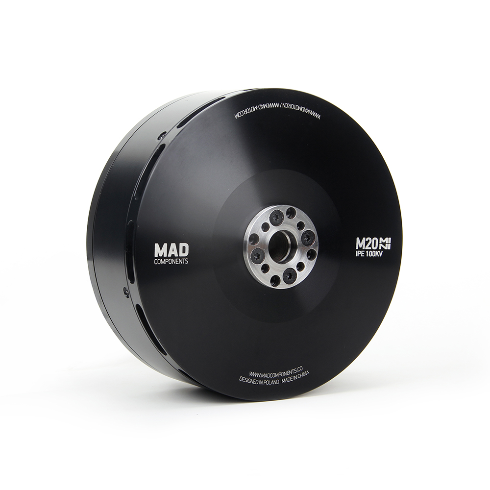 Поставка с завода MAD OEM ODM M20 мини БПЛА запчасти самый мощный большой тяжелый подъемник Дрон моторы для более длительного срока службы
