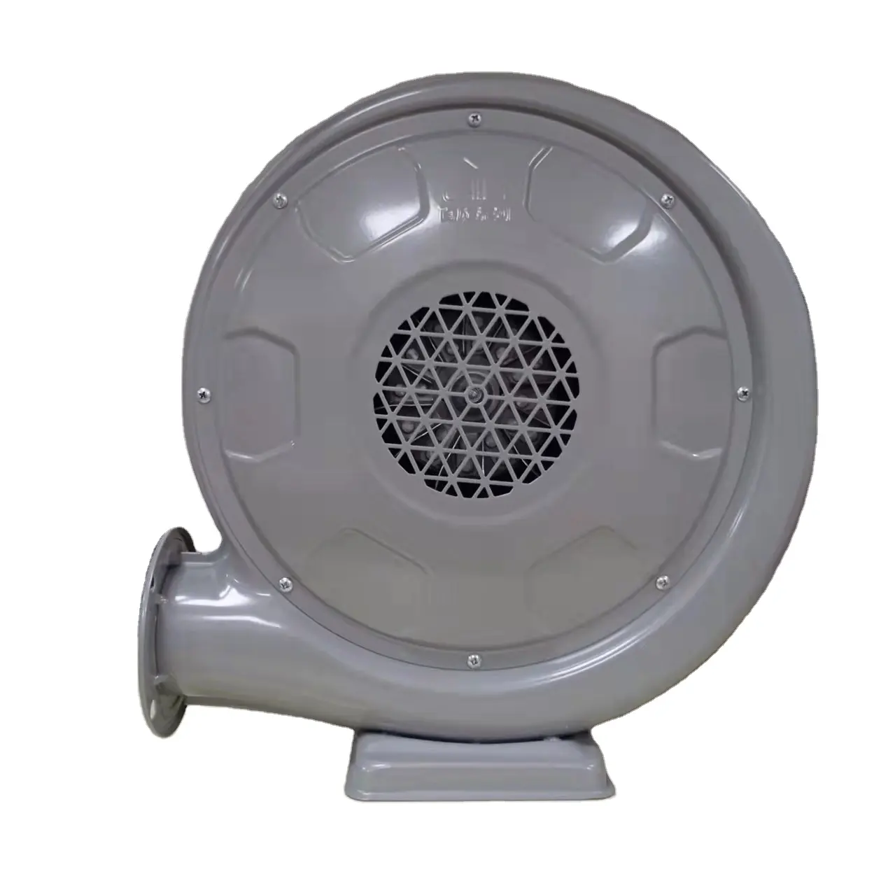 Factory direct sale  kitchen blower for controlling fire coal burner medium centrifugal blower ventilation for gas boiler