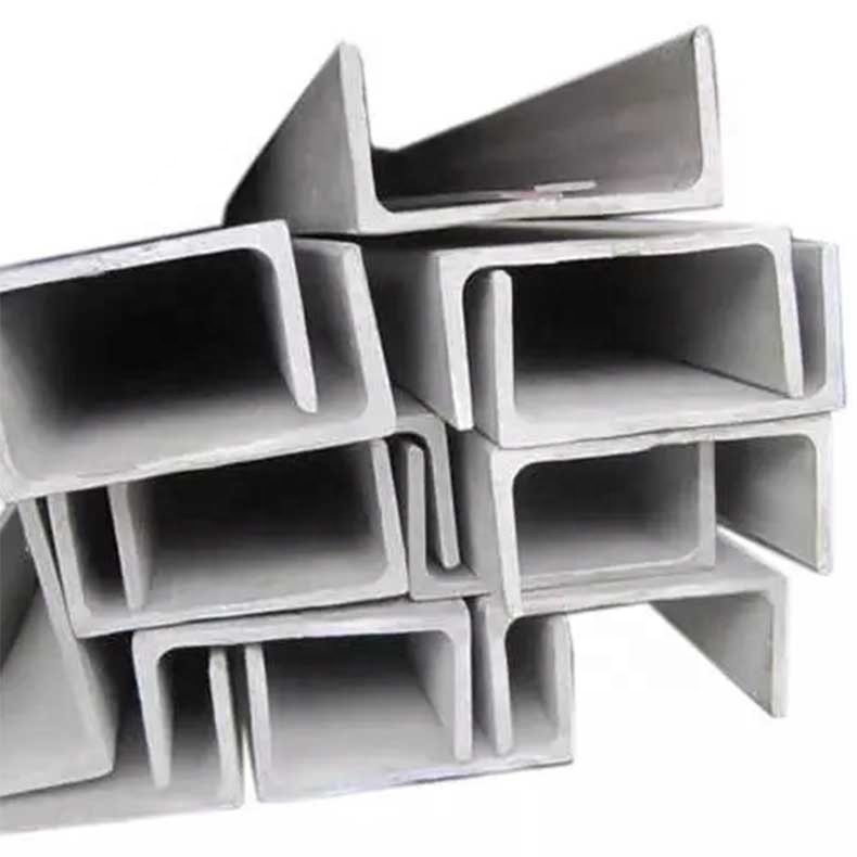 steel roof truss galvanized steel c channel/u channel steel