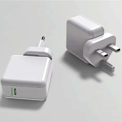 2020 последняя 61W Ган устройство для быстрой зарядки QC3.0 PD настенное зарядное устройство для ноутбука для мобильных телефонов и планшетов
