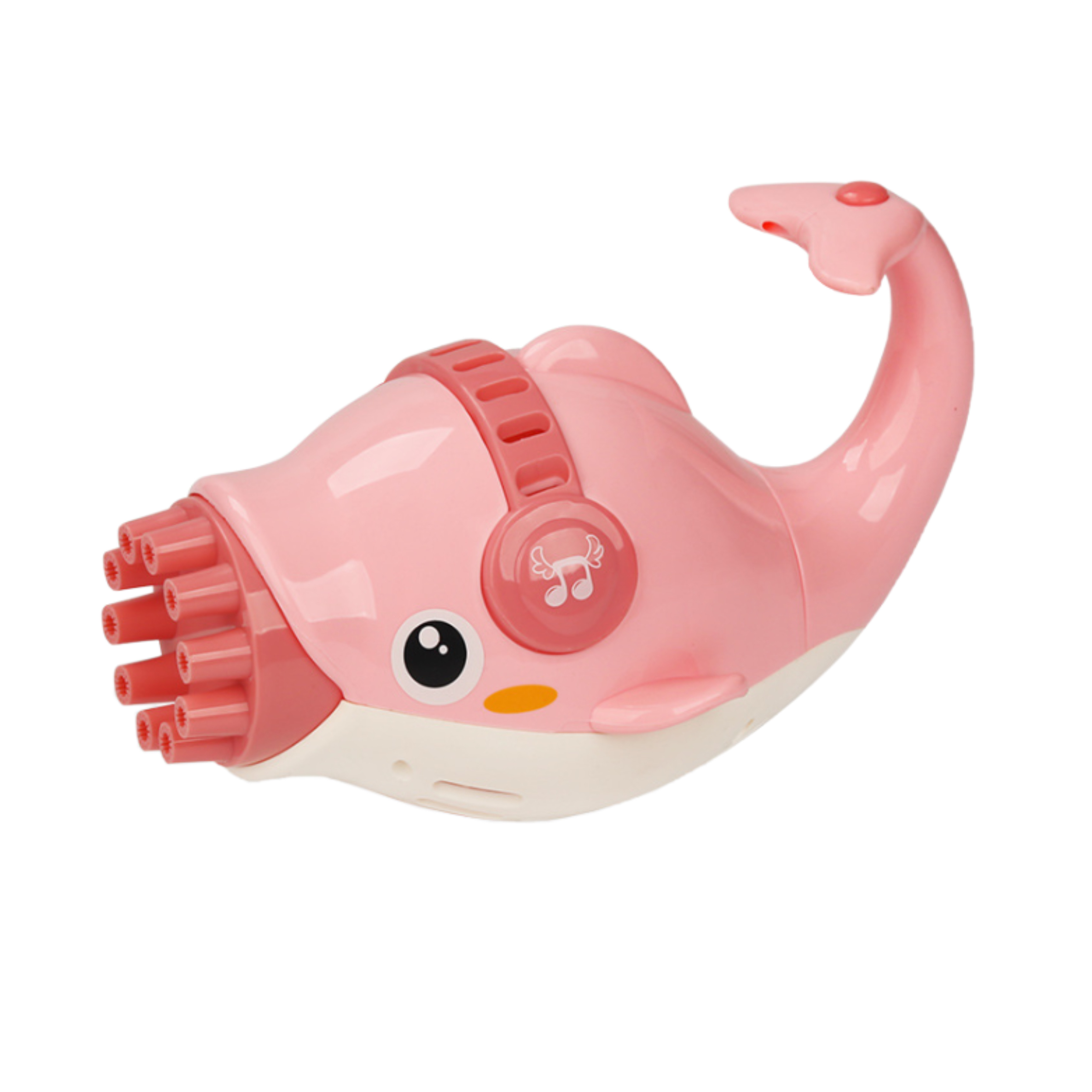 Children Outdoor Toy Bubble Blaster Gun, Soap Bubble Gun