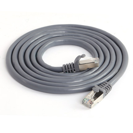 UTP/FTP/STP/SFTP Cat5 Cat5e Cat6 RJ45 кабель патч-корд 3 м cat6 lan кабель