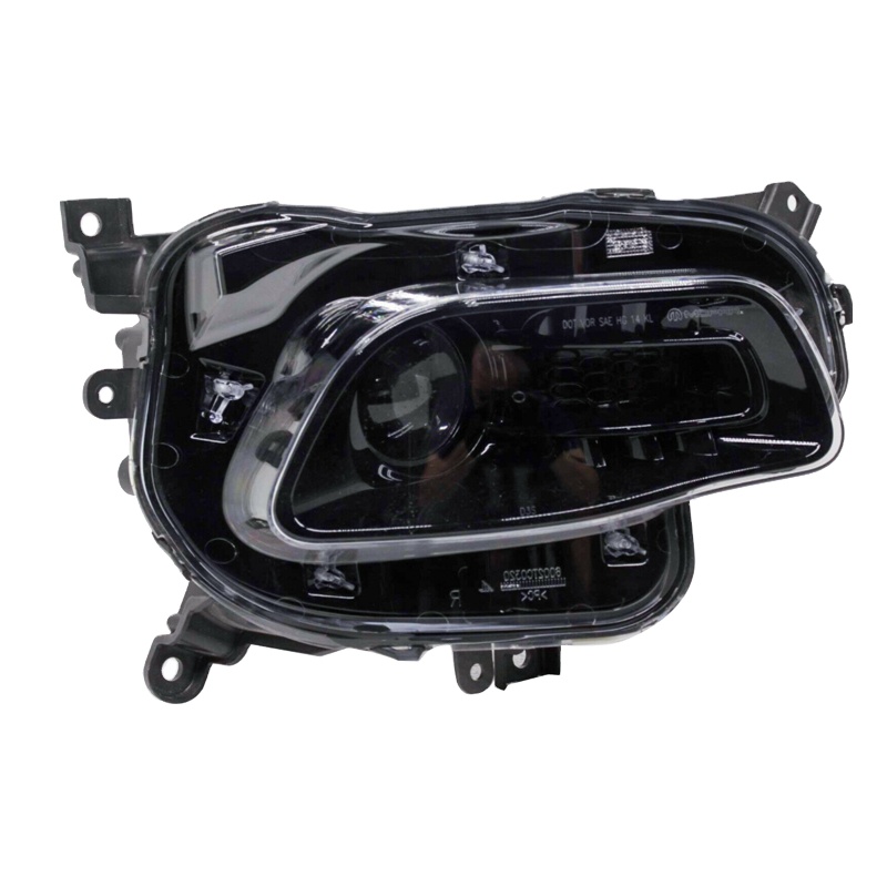 68102848AE 68102849AG 2014 2015 2016 2017 2018 J EEP CHER OKEE HID ксеноновая правая фара OEM