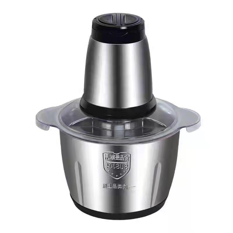 Home Kitchen Food Grinders Cheap Stainless Steel Small Best Meat Chopper Automatic Electric Meat Grinder For Sale