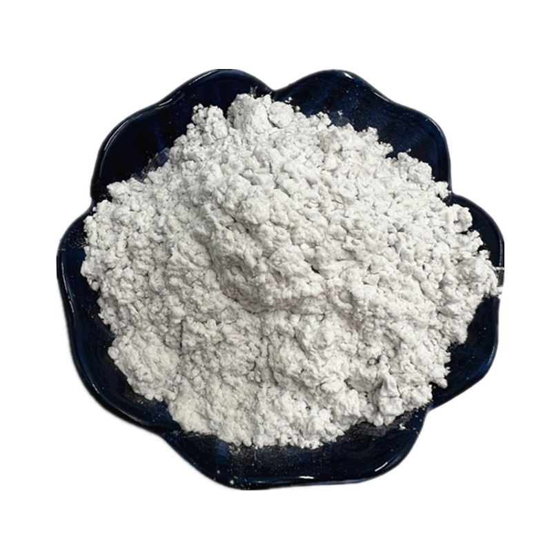 Aluminum silicate powder for paint Chinese factories make high-whiteness aluminum silicate powder