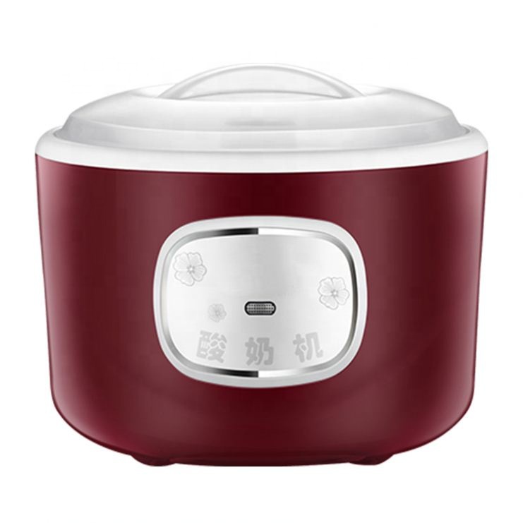 Home Appliance 220V 1L Yogurt Maker Commercial