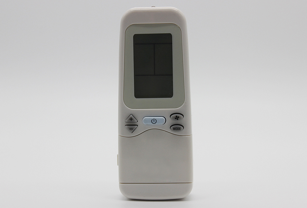 Universal A/C Air Conditioner Remote Control for YORK YORK3 ECGS01-i DGS01 ECGS01, Replacement for YORK Remote Control