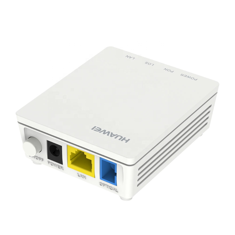 HG8310M 1GE GPON onu интеллигентая (ый) маршрутизации типа оптический сетевой терминал (ONT)