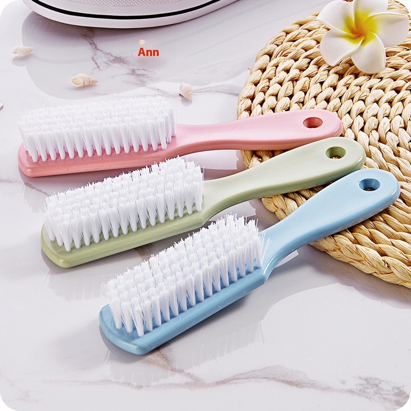 MultiFunctional Cleaning Soft Brush Home Cleaning Brush Kitchen Bathroom Dining Room Floor Socks Cleaning Brush
