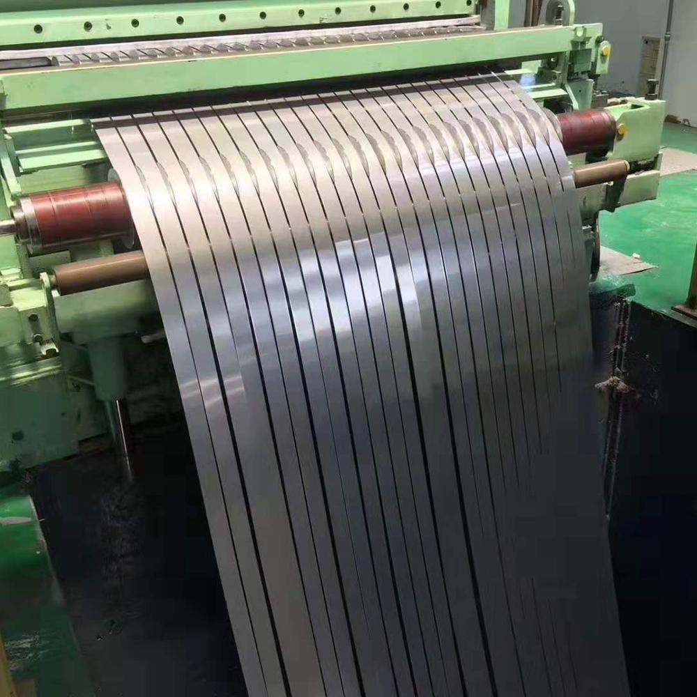 316 310 304 301 201 430 420 410S 409L изготовление размеров под заказ из нержавеющей стали катушки ленты