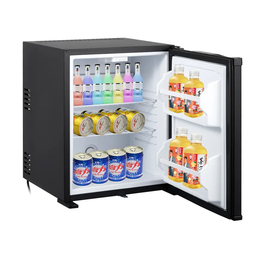 Мини-холодильник для дома и автомобиля SW406B