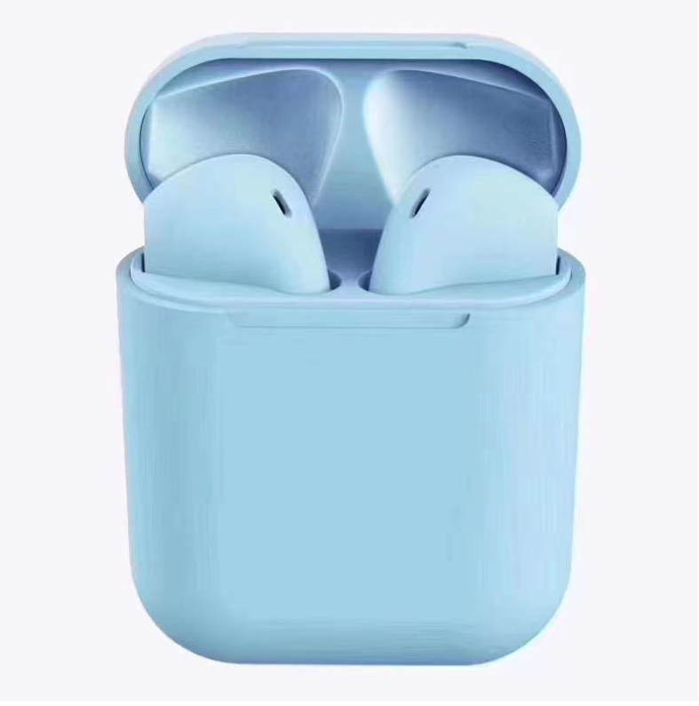 Whosale Telecomando Gre Tws Pro 6 Pro 7 Pc Gaming Accessories I12 Earpads Eyer Phone Earphones
