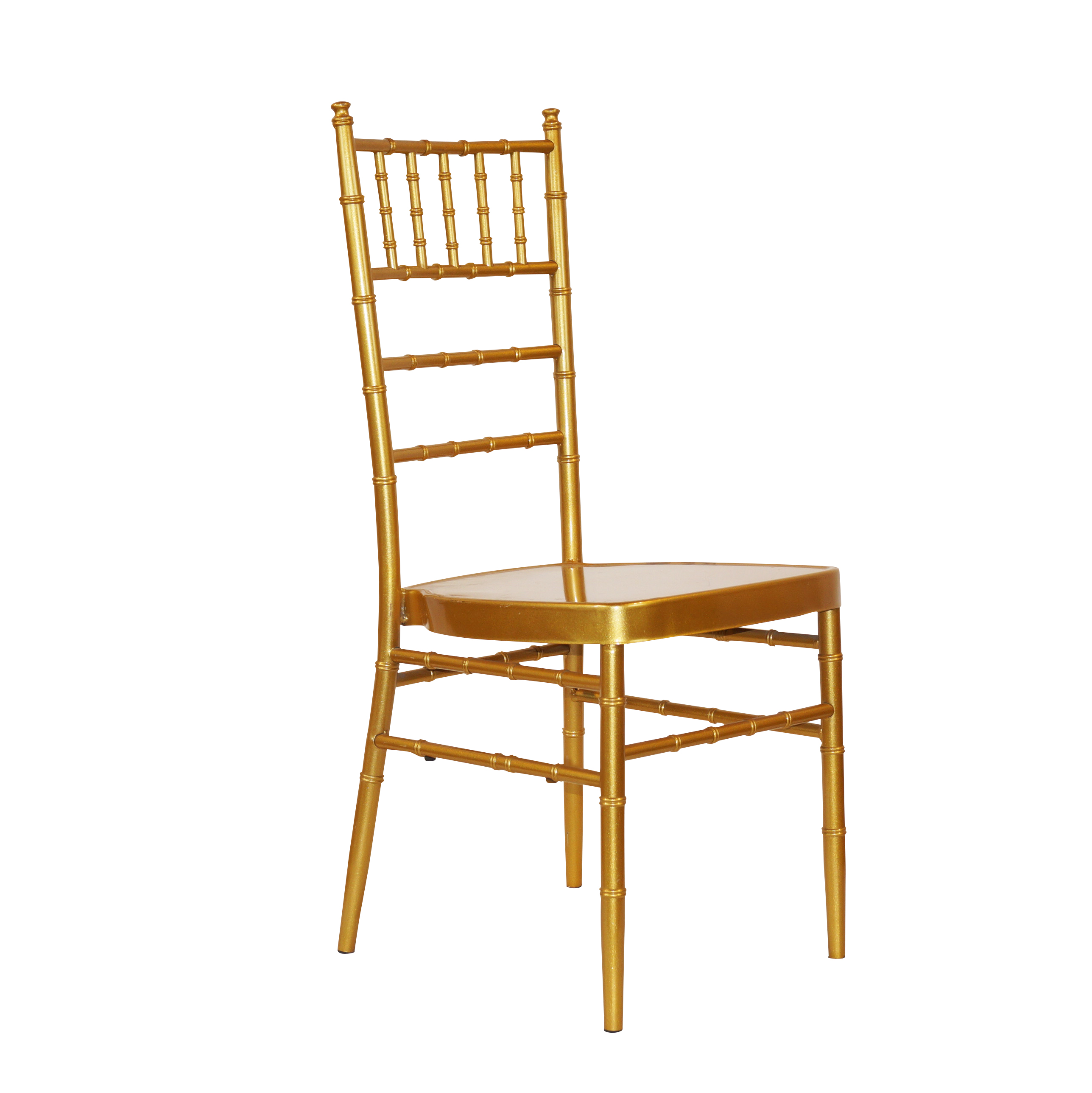 12 Years experience manufacturer wholesale popular tiffany wedding stacking chiavari chair