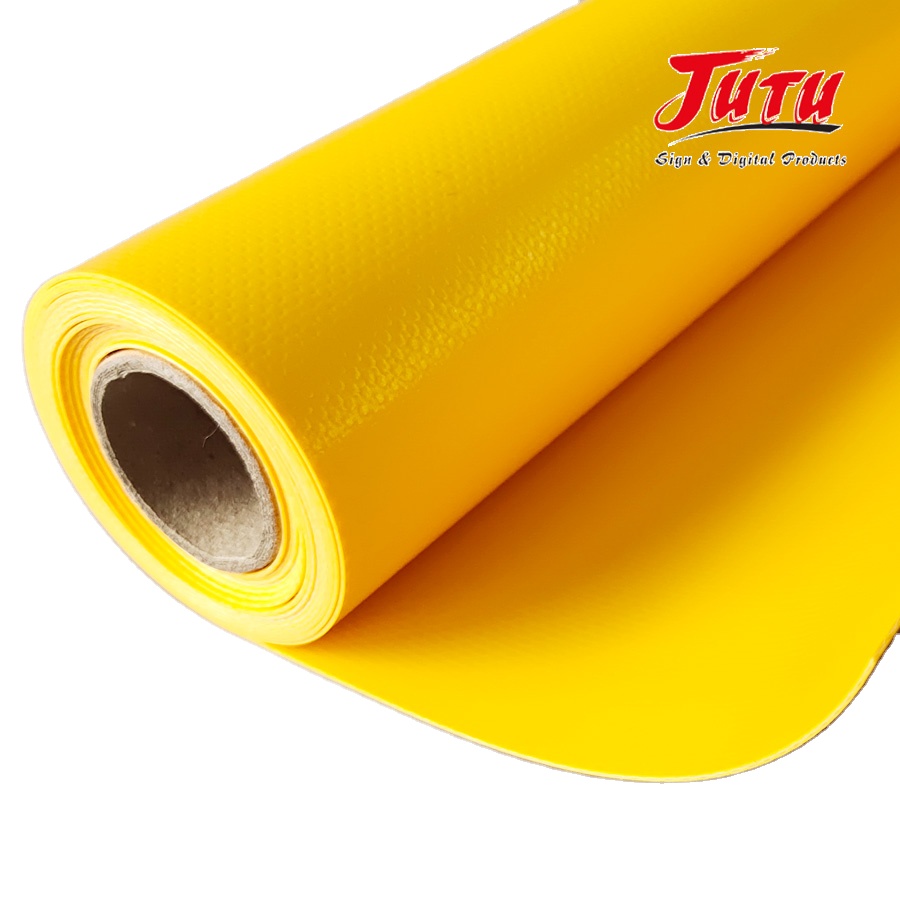 colorful PVC coated tarpaulin 0.55mm PVC inflatable fabric for children's playground jumping castle bouncy