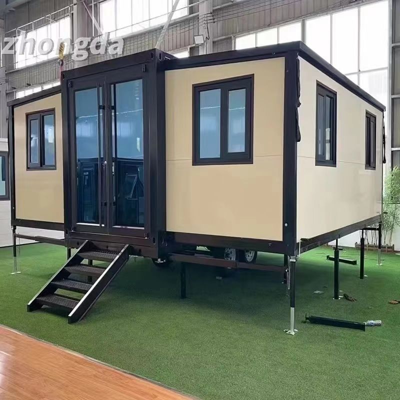 Luxurious Class Top Grades Vinyl Houses Agricultural Products and All the Equipments
