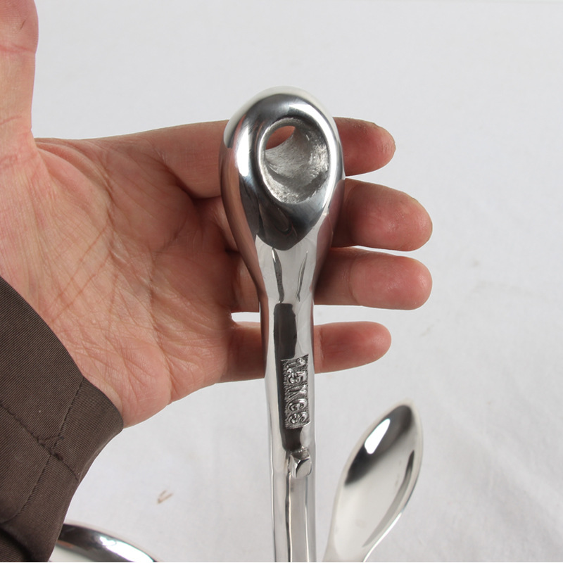 Customized Bimini Top Boat Anchor Stainless Trolling Sea Drift Sock