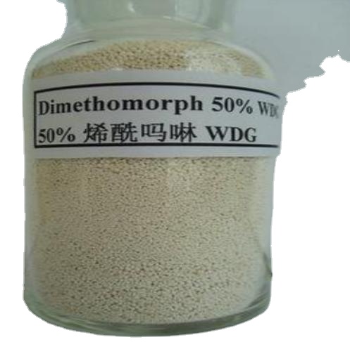 Высокоэффективный диметоморф фунгицид 50% WDG