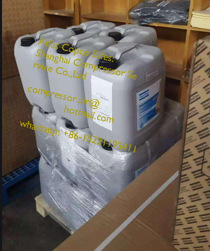 2901076900 2901077000 воздушные компрессоры Atlas Copco смазочное масло