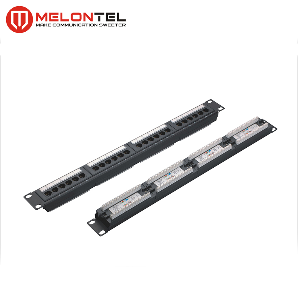 MT-4012 12 24 48 портов cat.6 cat6 патч-панель