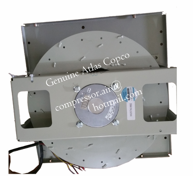 2901161900 2901195101 Atlas Copco Motor Overhoul Kit Ga37+ Original Genuine Atlas Copco Spare Parts