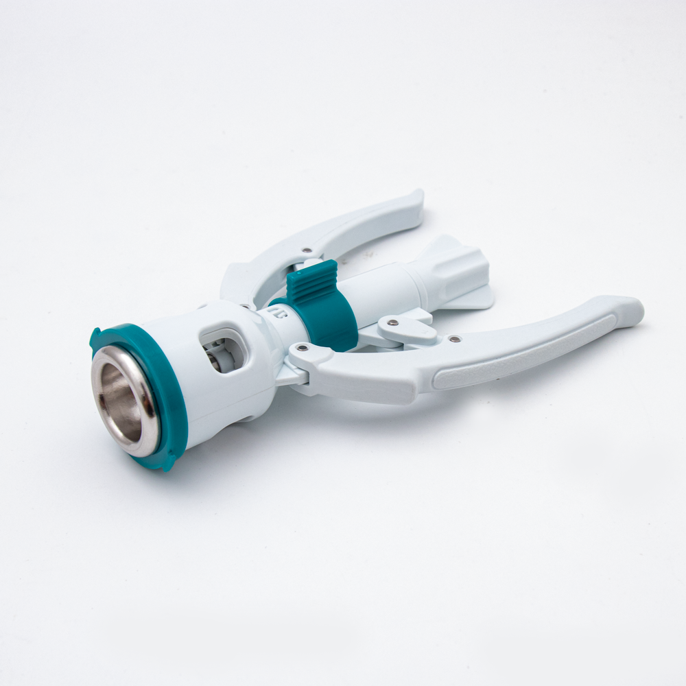 Reasonable Price adult circumcision kit staples phimosis ring cutting disposable circumcision stapler device for child