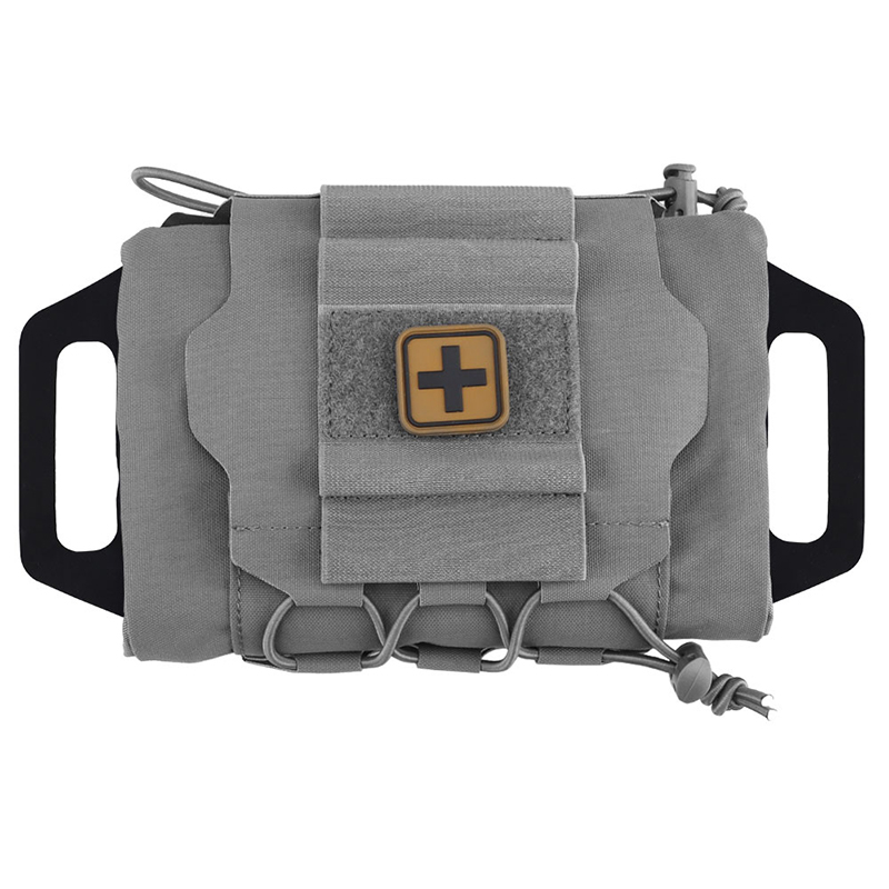 Тактическая медицинская сумка SABADO-Outdoor EDC, аптечка, Molle, кемпинг, охота, аксессуары для многоинструментов