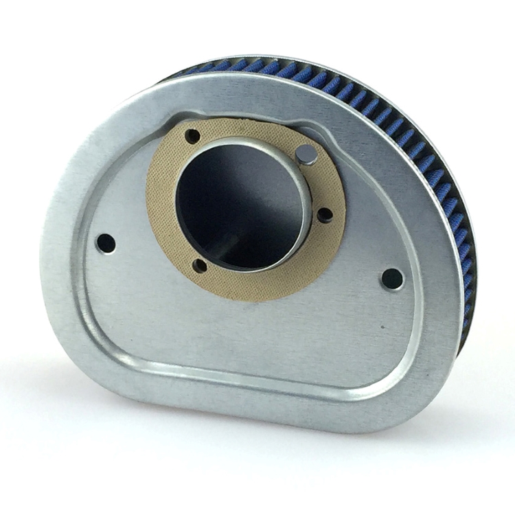 Performance Engines Accessories New Design Motorcycle Performance Air Filter, OEM NO. 29461-99 KN HD-1499 Air Filter Cartridge