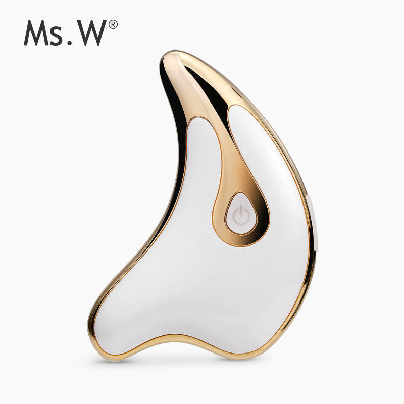 Массажер для лица Ms.W