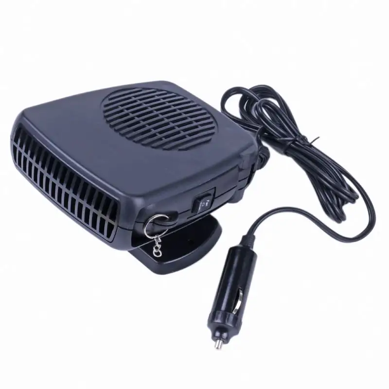 Car vehicle heating heater fan ANgb 12 v portable heater selling best for car interior