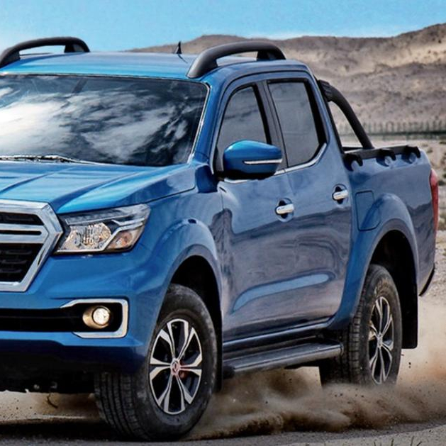 Dongfeng 4wd mini pickup diesel engine with deeply and high quality