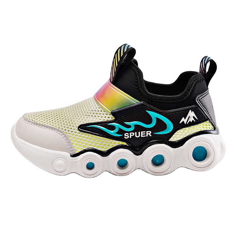 2021 Fashion Eva Sport Shoe Factory In China
