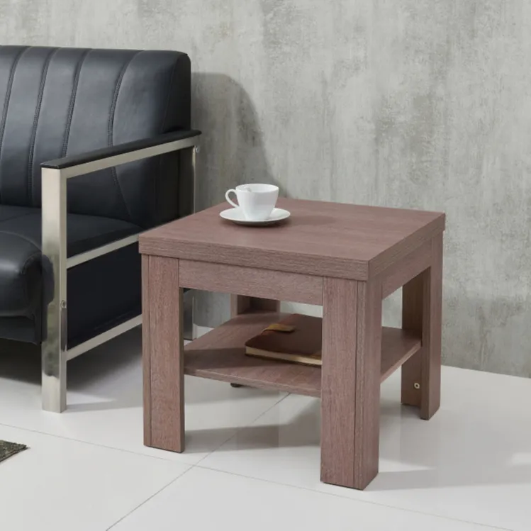 Traditional Wood Tea Table Coffee Table Modern Office Lockers Tea Tebal Coffee Table Furniture