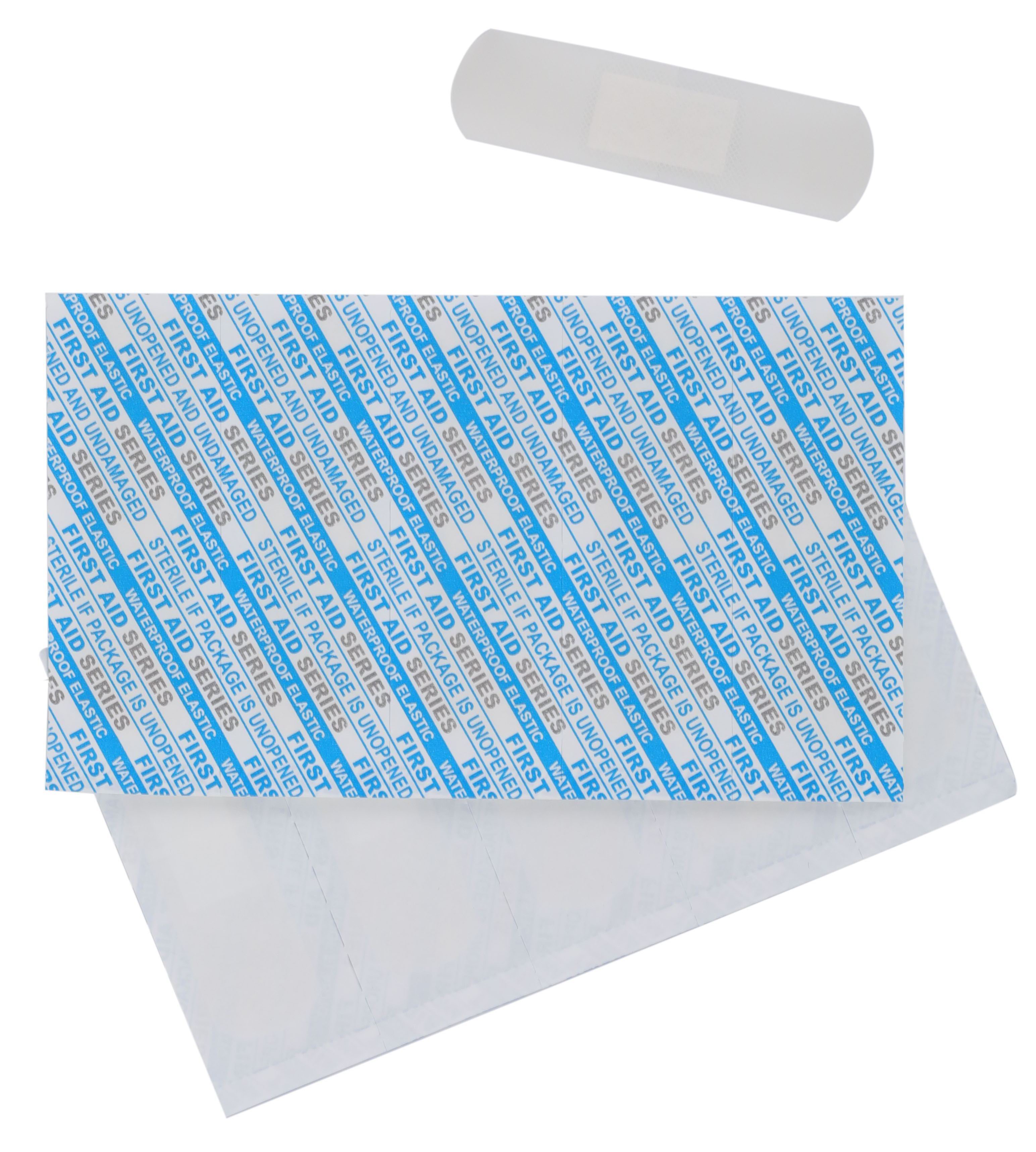 ori-power factory pe cotton elastic first aid band adhesive wound plaster